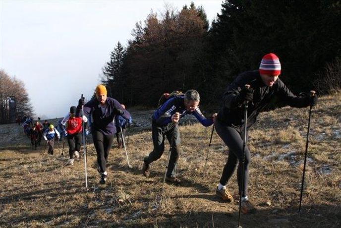 Rekordni 5. Zimski pokal Peš na Pohorje