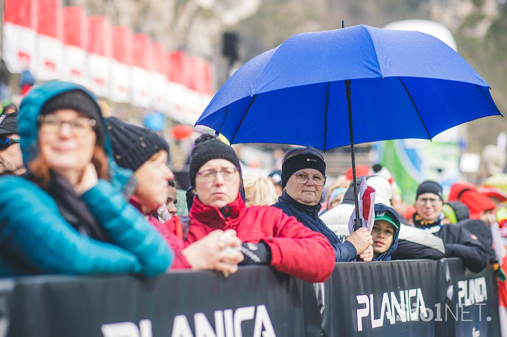 Planica 2023, petek