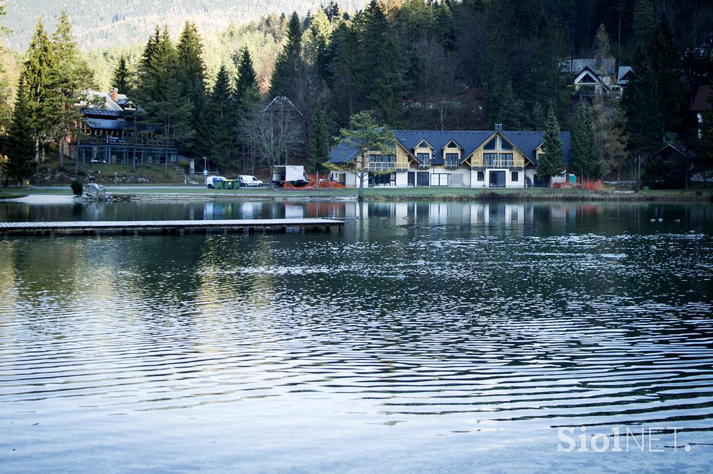 Jezero Jasna