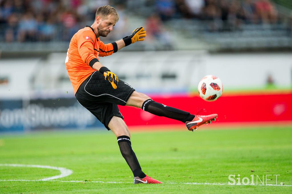 Triglav Maribor Prva liga Telekom Slovenije