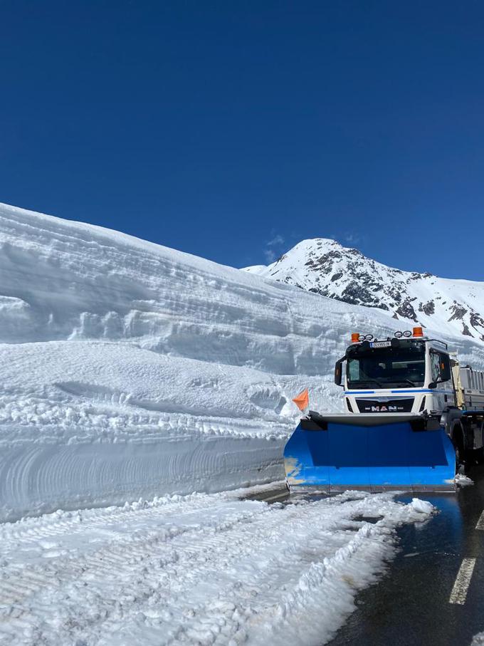 Grossglockner | Foto: Grossglockner Hochalpenstrasse