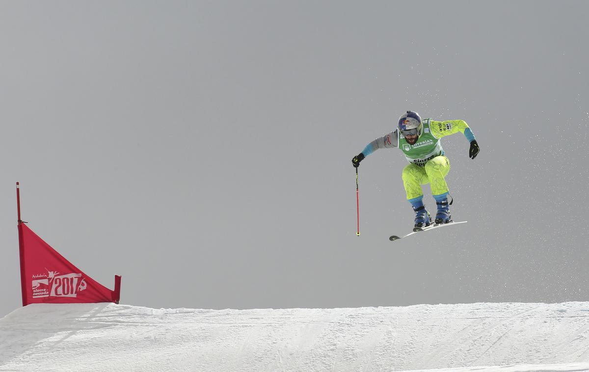 Filip Flisar | Foto Reuters