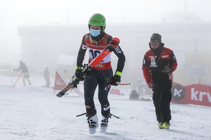 Zrinka Ljutić | Foto: Matic Klanšek Velej/Sportida