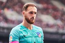 Jan Oblak