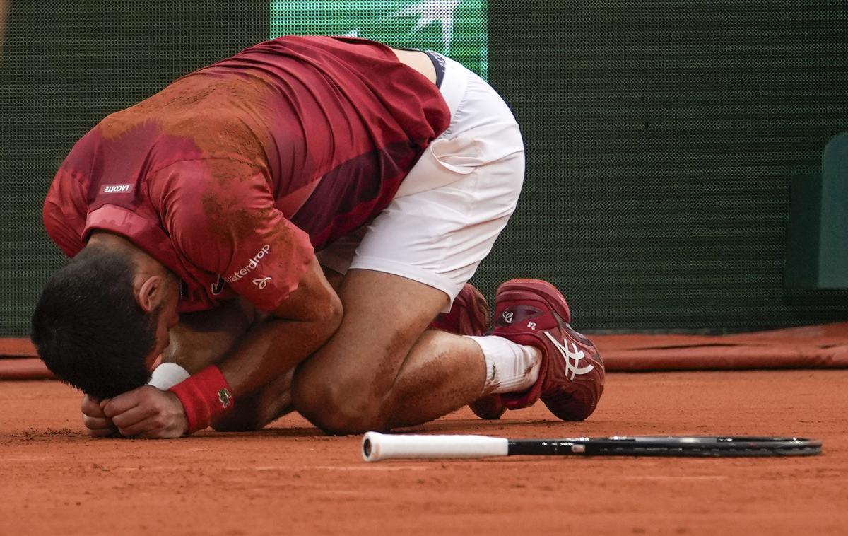 Novak Đoković | Foto Guliverimage