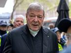 kardinal George Pell