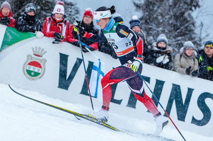 BJOERGEN Marit | Foto Sportida