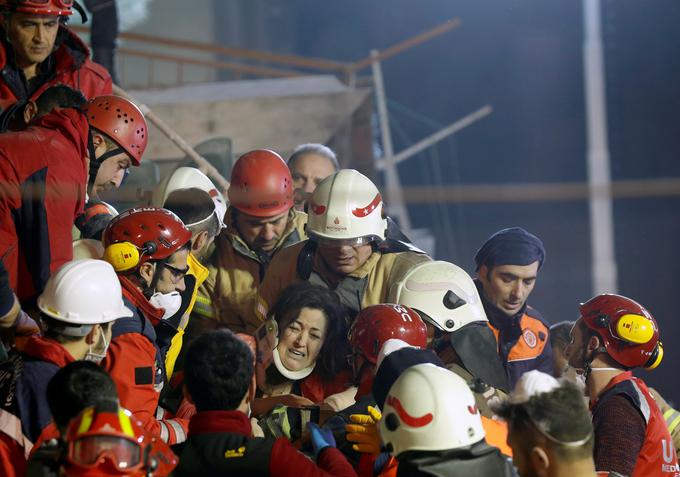 Istanbul | Foto: Reuters