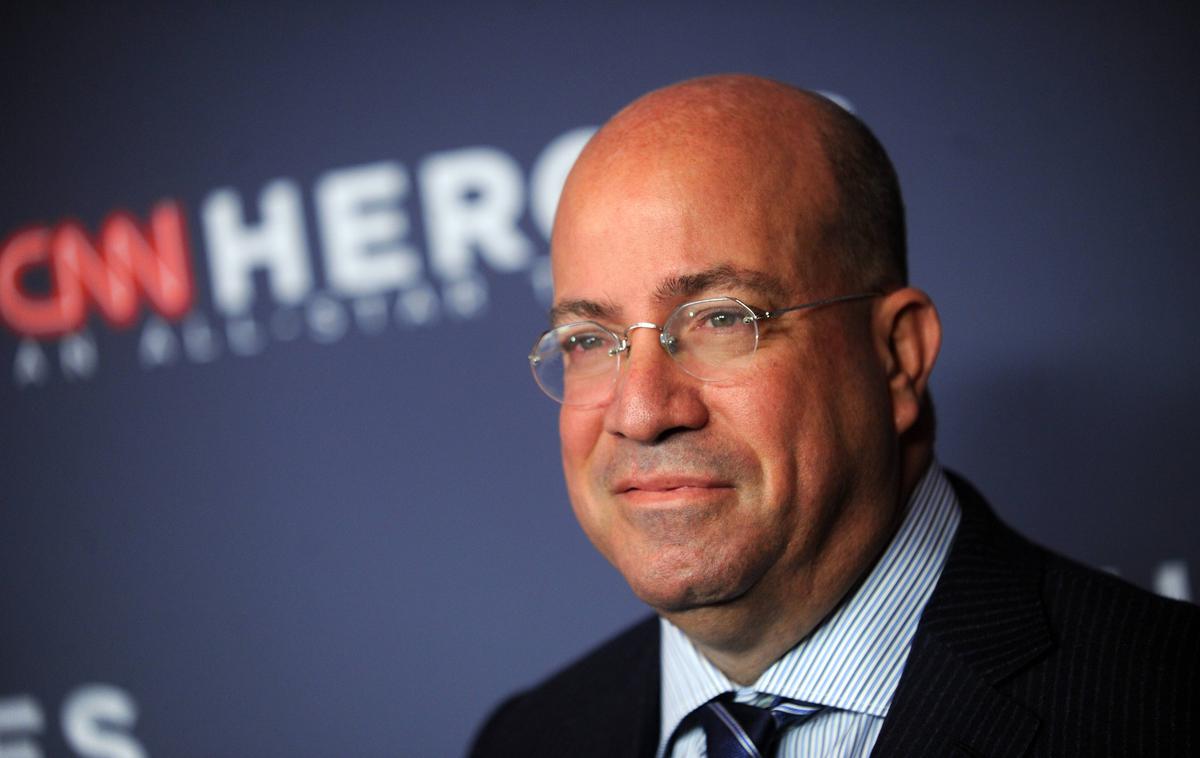 Jeff Zucker | Foto Guliverimage/Zuma