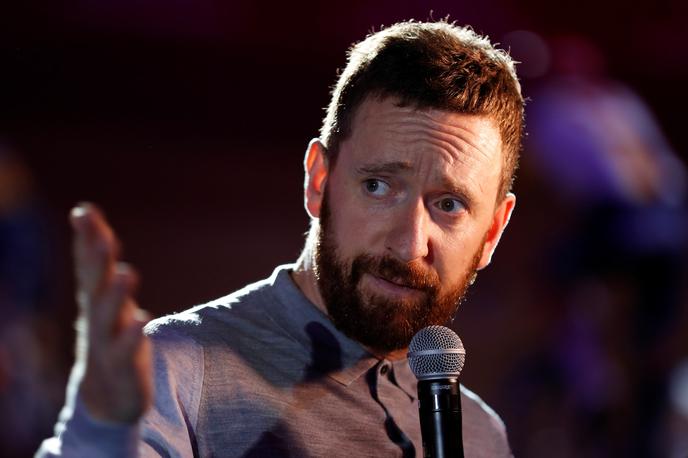 Bradley Wiggins | Foto Reuters