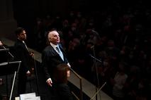 Daniel Barenboim