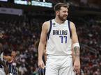 Luka Dončić Dallas Mavericks