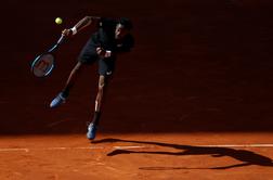 Monfils in murray zanesljivo začela turnir v Madridu