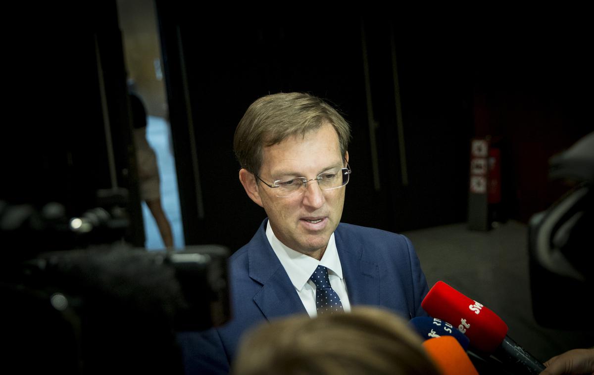 Miro Cerar | Foto Ana Kovač