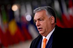 Viktor Orban napovedal možnost oblikovanja čezatlantske mirovne koalicije