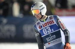 Kamil Stoch govori o katastrofi