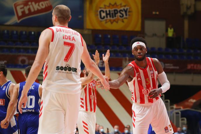 Crvena zvezda | Foto ABA liga