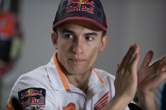 Marc Marquez | Foto Getty Images