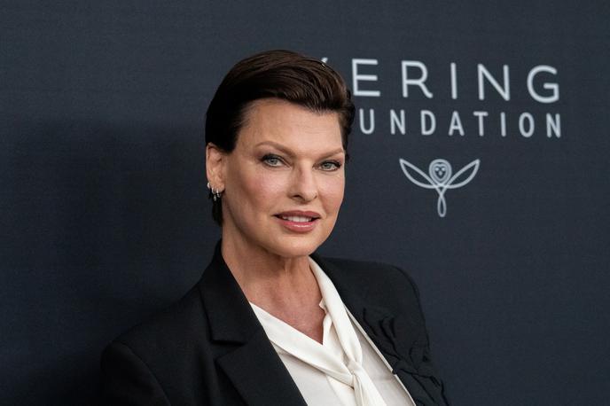 Linda Evangelista | Foto Reuters