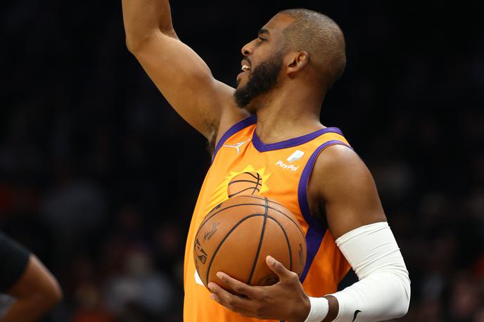 Chris Paul Suns | Foto Reuters