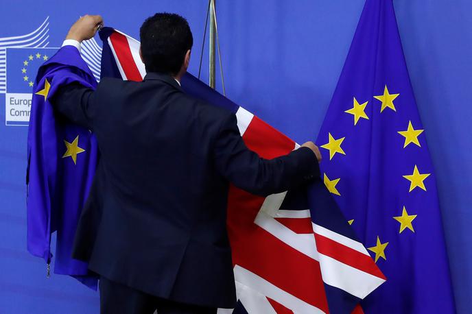 brexit | Foto Reuters