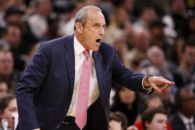 Ettore Messina | Foto: Reuters