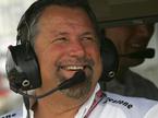 Michael Andretti