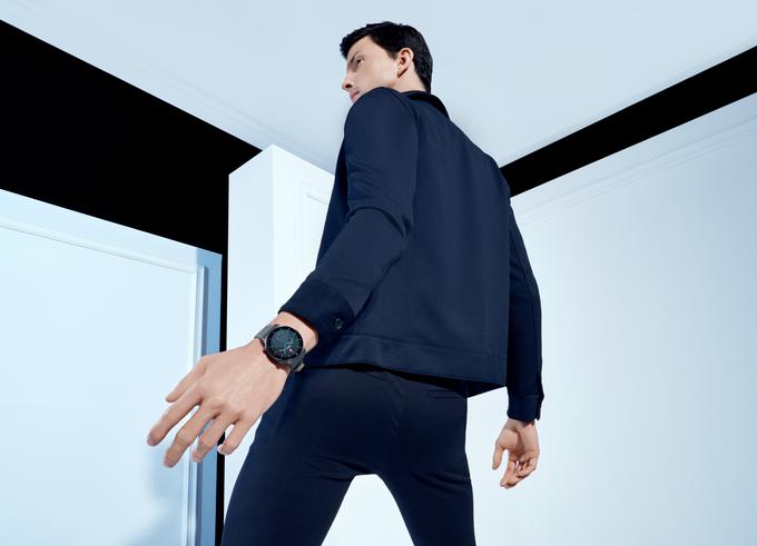 Huawei5 watch Vidar5 | Foto: 