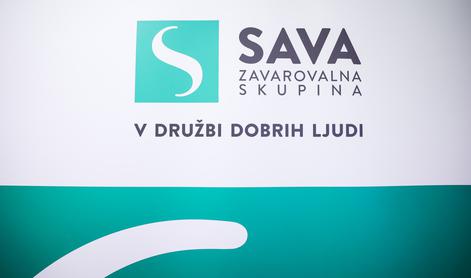 Zavarovalna skupina Sava v devetmesečju s 70-odstotno rastjo dobička