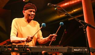 Umrl pionir jazz funka Roy Ayers