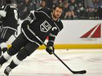 Anže Kopitar, Los Angeles Kings