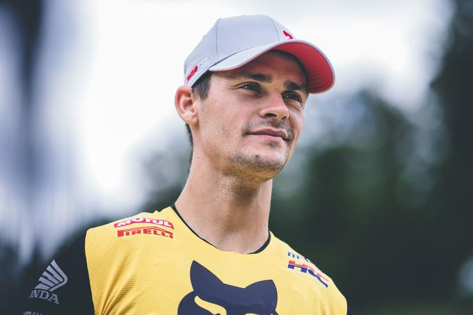 Tim Gajser | Foto: Grega Valančič/Sportida