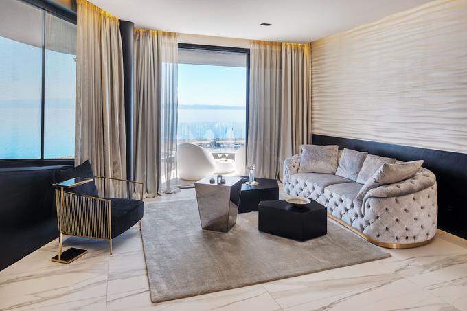 Hotel Posh | Foto: hotelposhsplit.com