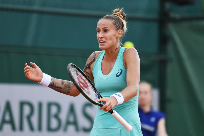 Polona Hercog | Foto Getty Images