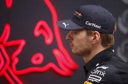 Verstappen pokazal pravi obraz. Perez: Po vsem, kar sem storil zanj ...