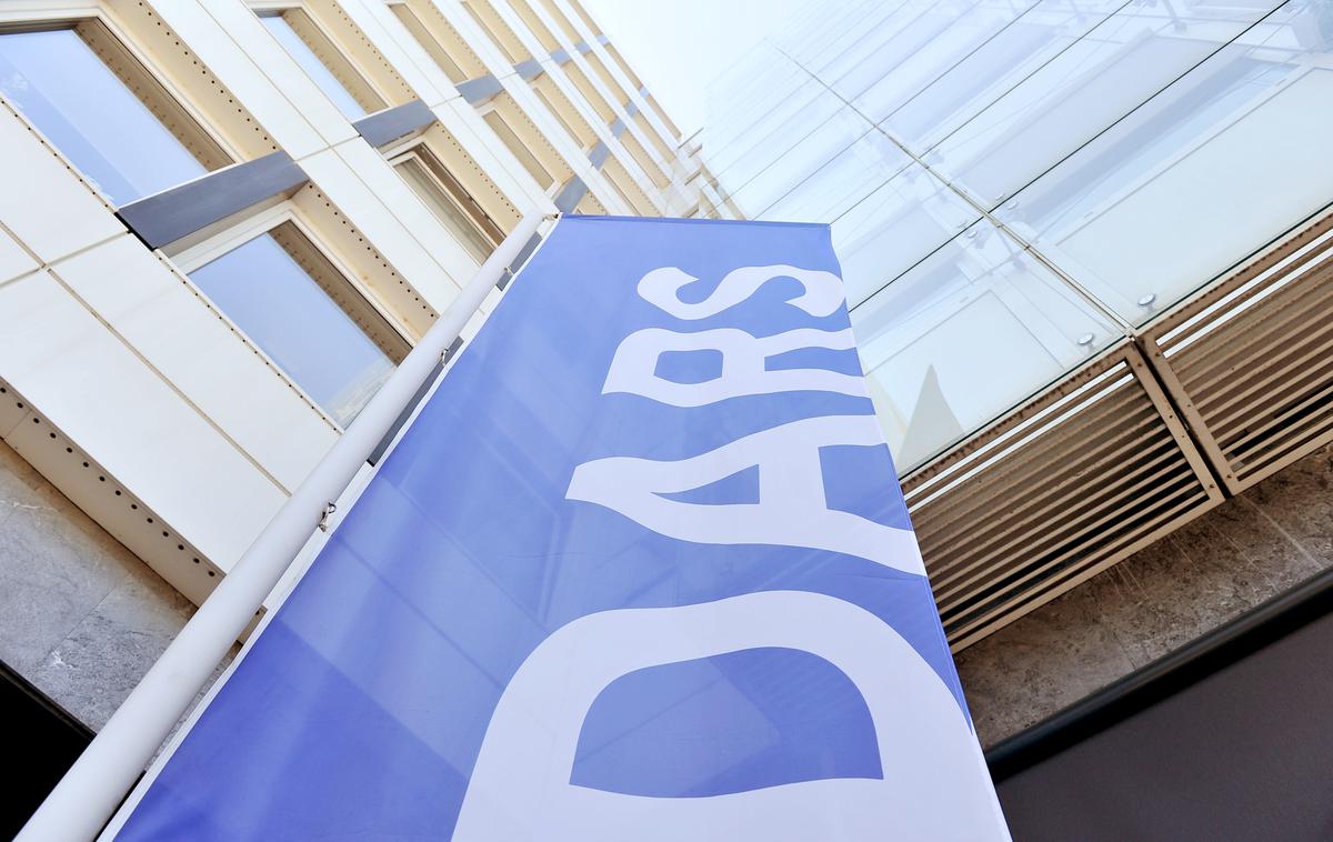 Dars | Foto STA