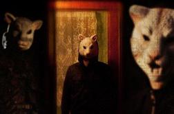 Vi ste naslednji (You're Next)