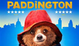 OCENA FILMA: Paddington