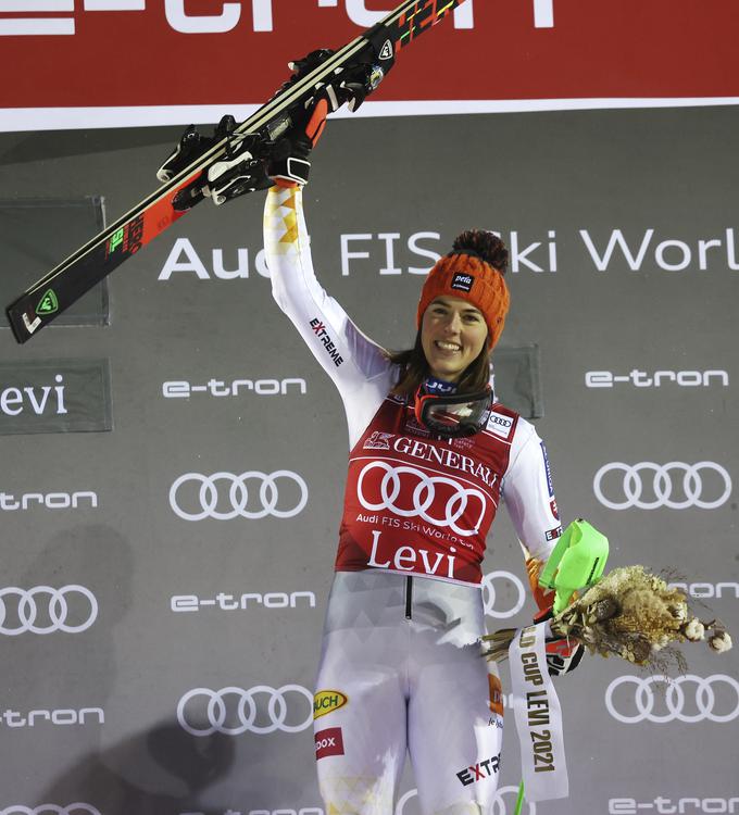 Petra Vlhova | Foto: AP / Guliverimage