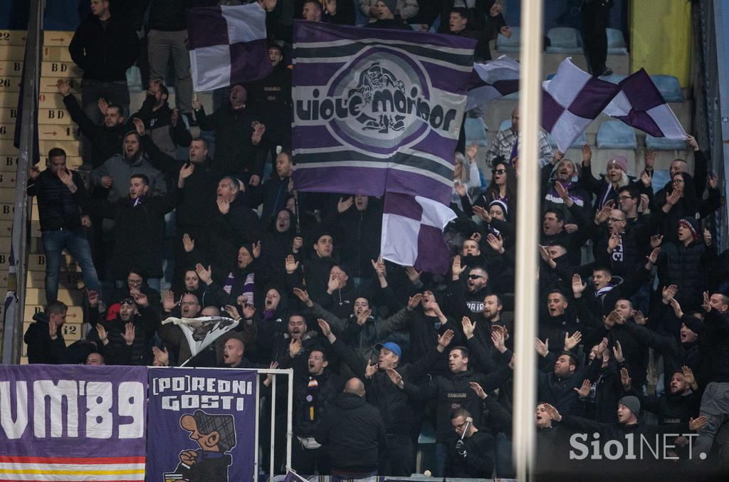 prva liga Domžale Maribor