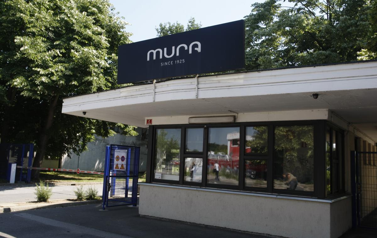 AHA Mura | Foto Marko Vanovšek