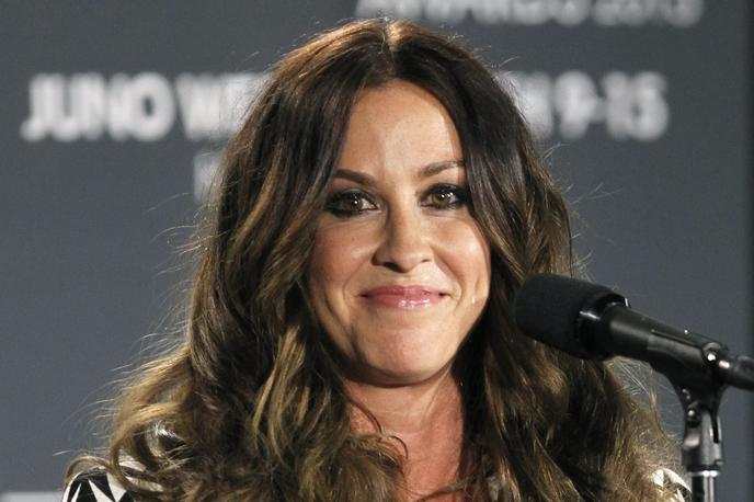 Alanis Morissette | Foto Reuters