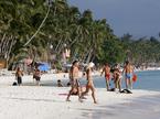 Boracay, Filipini