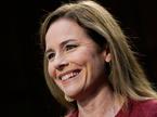 Amy Coney Barrett