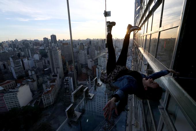 sao paulo | Foto: Reuters