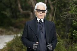 Modna ikona: Karl Lagerfeld, modni kralj bizarnih izjav