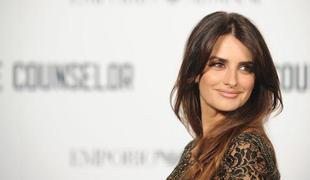 Bo Penelope Cruz novo Bondovo dekle? (foto)