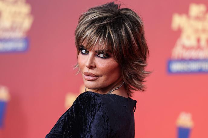 Lisa Rinna | Foto Guliverimage/Imago Lifestyle