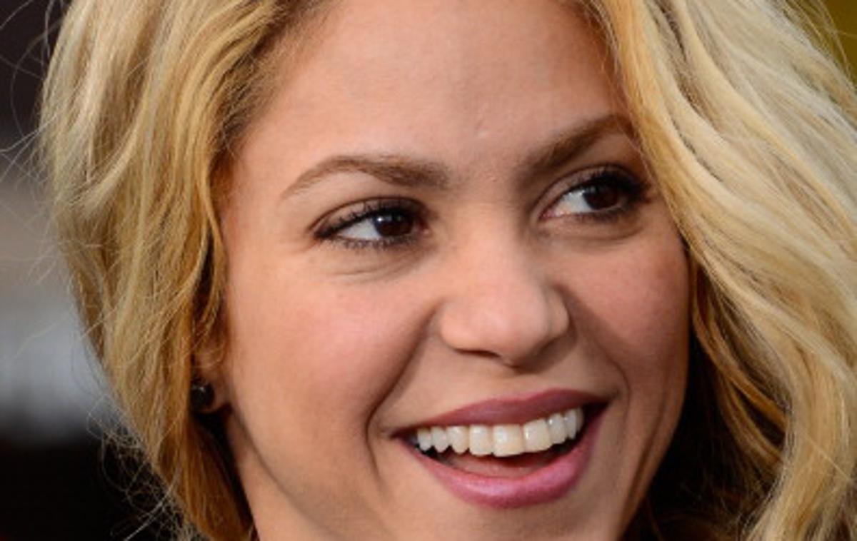 Shakira | Shakiro in Lewisa Hamiltona vse pogosteje videvajo skupaj. 