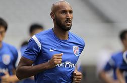 Anelka blizu Juventusa